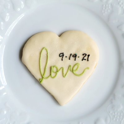 love heart $4.25